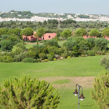 Amaregold Tenuta La Baronessa Resort Tuglie Luaran gambar