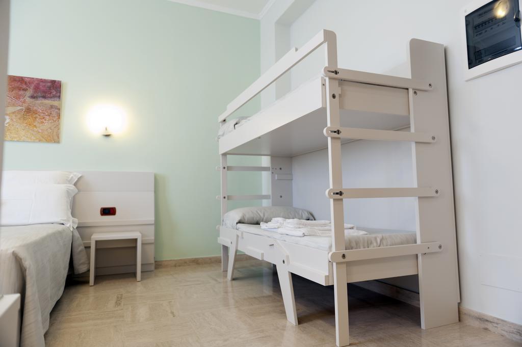 Amaregold Tenuta La Baronessa Resort Tuglie Luaran gambar