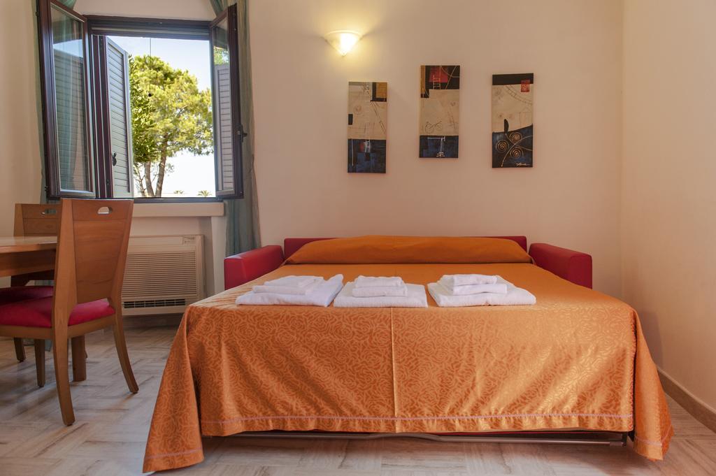 Amaregold Tenuta La Baronessa Resort Tuglie Luaran gambar