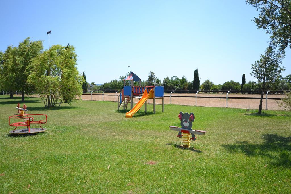 Amaregold Tenuta La Baronessa Resort Tuglie Luaran gambar